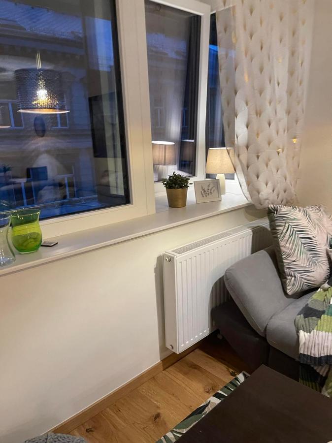 Mollart Apartment Viena Exterior foto